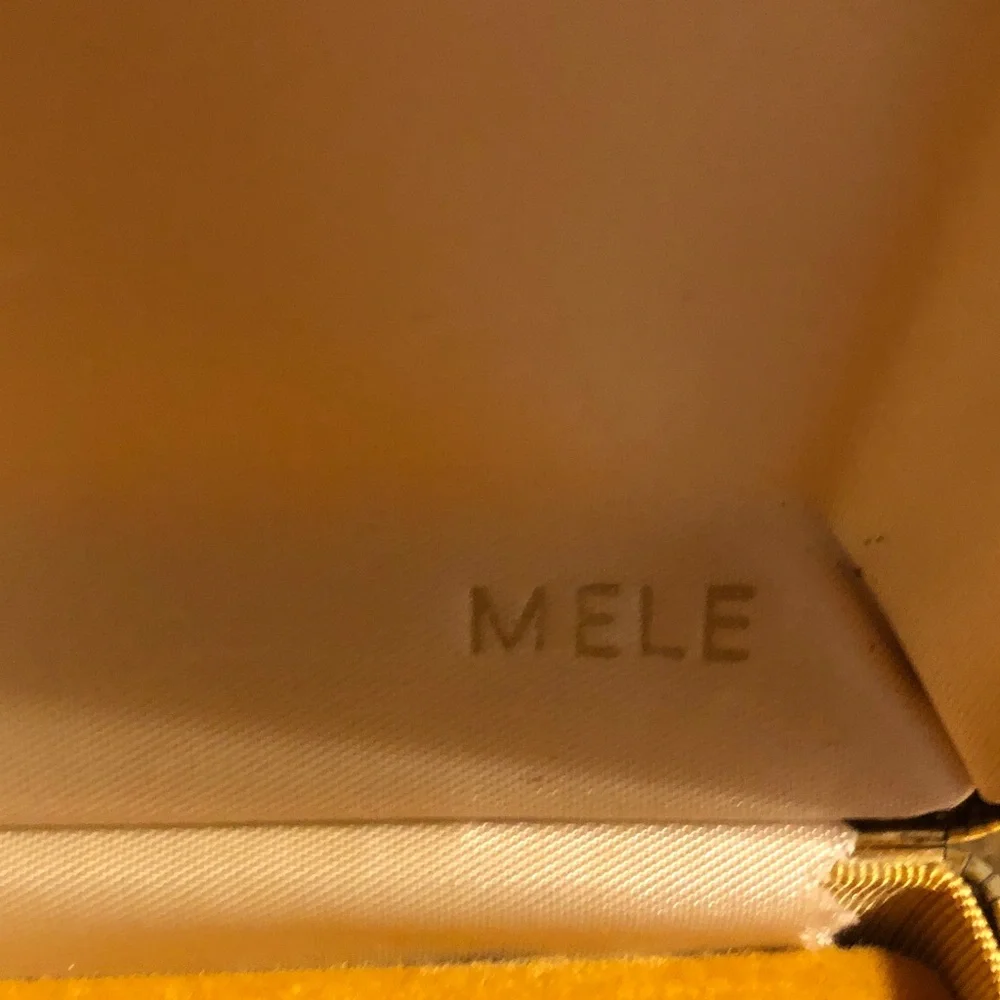 Mele vintage 1960s